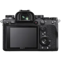 Used Sony Alpha a9 II Digital Camera (Body Only) - Good 1