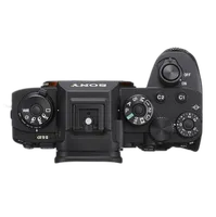 Used Sony Alpha a9 II Digital Camera (Body Only) - Good 2