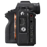 Used Sony Alpha a9 II Digital Camera (Body Only) - Good 4