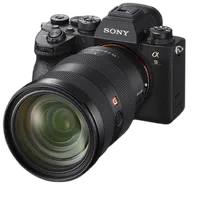 Used Sony Alpha a9 II Digital Camera (Body Only) - Good 6