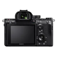 Used Sony Alpha a7R III Mirrorless Digital Camera - Good 3