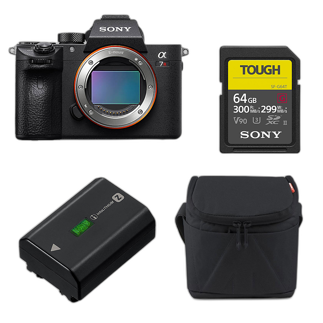 Sony a7R III Announced (2017): The High-Res Hybrid That Won Over Pros