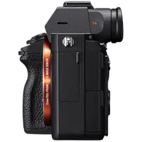 Used Sony A7R IIIA Body Only - Good 2