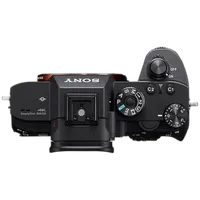 Used Sony A7R IIIA Body Only - Good 3