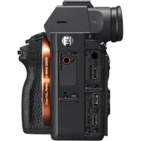 Used Sony A7III Body Only - Good 5