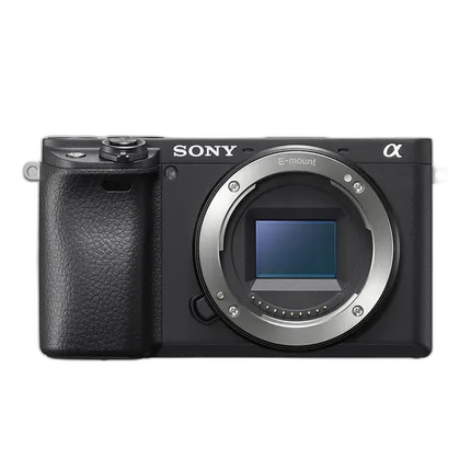 Used Sony a6400 Body Only - Good Condition