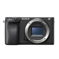 Used Sony a6400 Body Only - Good Condition 0
