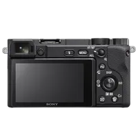 Used Sony a6400 Body Only - Good Condition 1