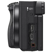 Used Sony a6400 Body Only - Good Condition 5