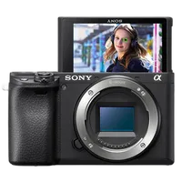 Used Sony a6400 Body Only - Good Condition 6