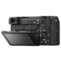 Used Sony a6400 Body Only - Good Condition 8