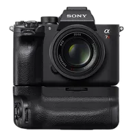 Used Sony VG-C4EM Vertical Grip - Good 3
