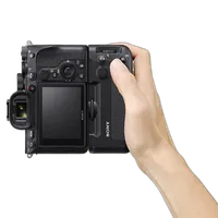 Used Sony VG-C4EM Vertical Grip - Good 6