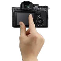Used Sony Alpha a7 IV Mirrorless Digital Camera - Good 8