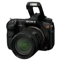 Used Sony A700 Body Only - Good 1