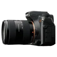 Used Sony A700 Body Only - Good 2