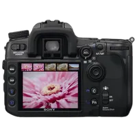 Used Sony A700 Body Only - Good 3