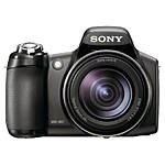 Used Sony Cybershot DSC-HX1 *No Battery or Charger* - Good