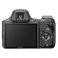 Used Sony Cybershot DSC-HX1 *No Battery or Charger* - Good 1