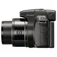Used Sony Cybershot DSC-HX1 *No Battery or Charger* - Good 3