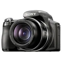 Used Sony Cybershot DSC-HX1 *No Battery or Charger* - Good 7