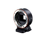 Used Sony LA-EA1 A-mount to E-mount Adapter - Good