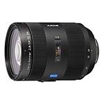 Used Sony A mount 24-70mm f/2.8 T* SSM - Good