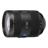 Used Sony A mount 24-70mm f/2.8 T* SSM - Good 0