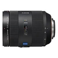 Used Sony A mount 24-70mm f/2.8 T* SSM - Good 1