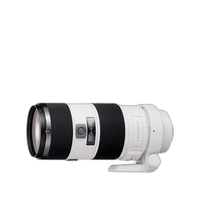 Used Sony A Mount 70-200mm f/2.8 APO G SSM - Good