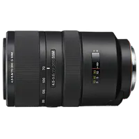 Used Sony A Mount SSM 70-300mm f/4.5-5.6 - Good 1