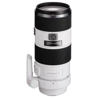 Used Sony A Mount 70-200MM F/2.8 SSM - Good 0