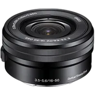 Used Sony E PZ 16-50mm f/3.5-5.6 OSS - Good 0