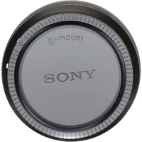 Used Sony FE 50mm f/1.8 - Good 7