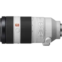 Used Sony FE 100-400mm f/4.5-5.6 GM OSS Lens - Good Condition 5