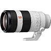 Used Sony FE 100-400mm f/4.5-5.6 GM OSS Lens - Good Condition