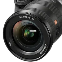 Used Sony FE 16-35mm f/2.8 GM - Good 4