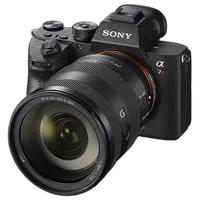 Used Sony FE 24-105mm f/4 G OSS - Good 2