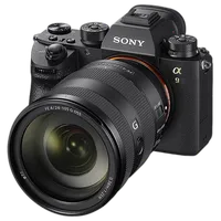Used Sony FE 24-105mm f/4 G OSS - Good 3