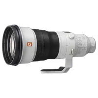 Used Sony FE 400mm f/2.8 GM OSS Lens *Dent on top barrel 0