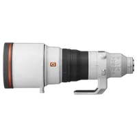 Used Sony FE 400mm f/2.8 GM OSS Lens *Dent on top barrel 2
