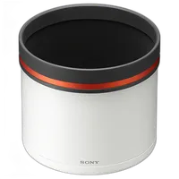 Used Sony FE 400mm f/2.8 GM OSS Lens *Dent on top barrel 4