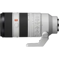 Used Sony FE 70-200mm f/2.8 GM OSS II Lens - Good 1