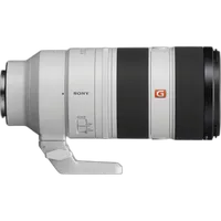 Used Sony FE 70-200mm f/2.8 GM OSS II Lens - Good 4