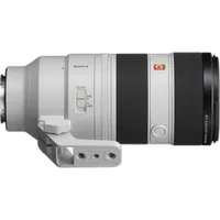 Used Sony FE 70-200mm f/2.8 GM OSS II Lens - Good 5