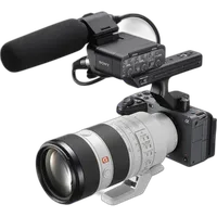 Used Sony FE 70-200mm f/2.8 GM OSS II Lens - Good 11