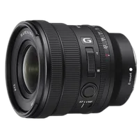Used Sony FE PZ 16-35mm f/4 G Lens - Good 0