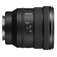 Used Sony FE PZ 16-35mm f/4 G Lens - Good 4