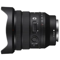Used Sony FE PZ 16-35mm f/4 G Lens - Good 5
