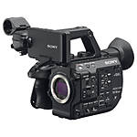 Used Sony PXW-FS5M2 4K XDCAM - Good (150 Hours)